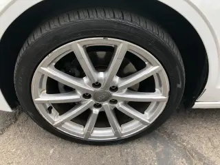 2015 Audi A3