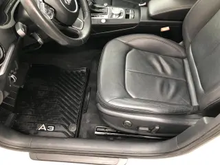 2015 Audi A3