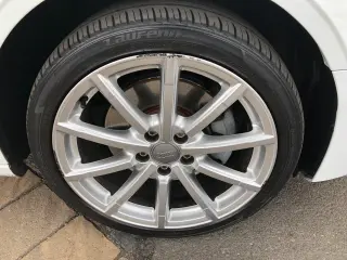 2015 Audi A3