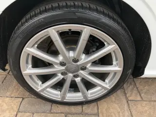 2015 Audi A3