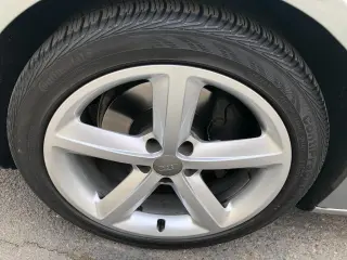 2010 Audi A5