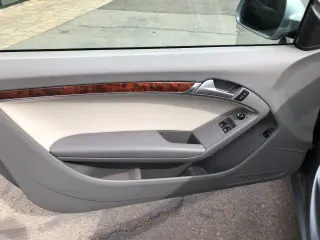 2010 Audi A5
