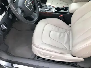 2010 Audi A5