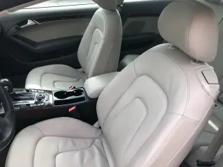 2010 Audi A5