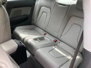 2010 Audi A5