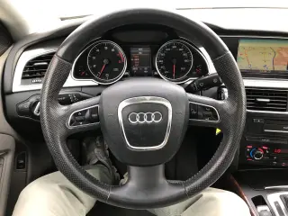 2010 Audi A5