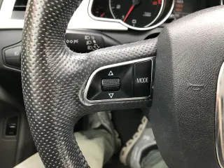 2010 Audi A5