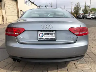 2010 Audi A5