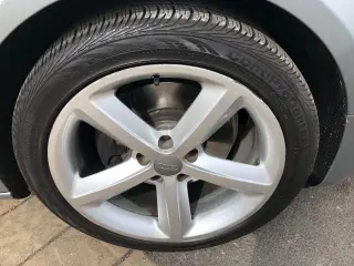 2010 Audi A5