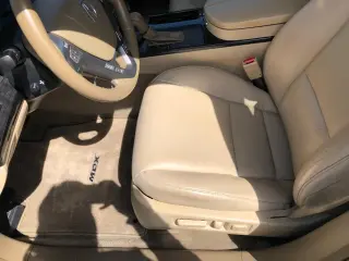 2009 Acura MDX