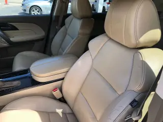 2009 Acura MDX