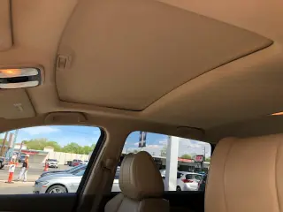 2009 Acura MDX