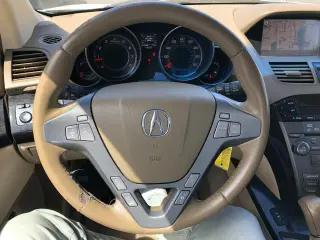 2009 Acura MDX