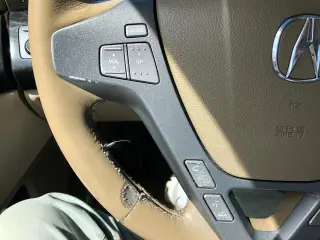 2009 Acura MDX