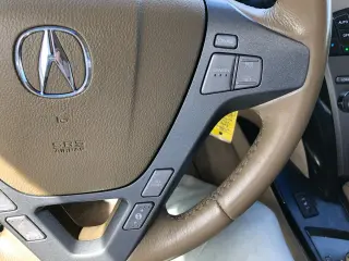 2009 Acura MDX