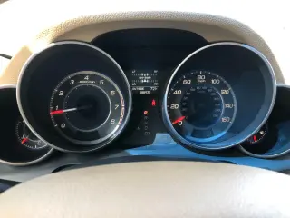 2009 Acura MDX