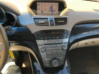 2009 Acura MDX