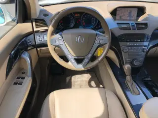 2009 Acura MDX
