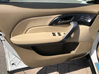 2009 Acura MDX