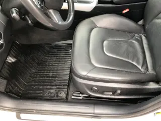 2009 Audi A4