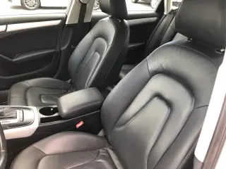 2009 Audi A4
