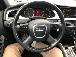 2009 Audi A4