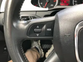 2009 Audi A4