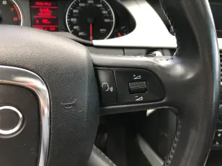 2009 Audi A4