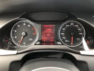 2009 Audi A4