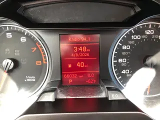 2009 Audi A4