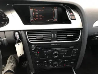 2009 Audi A4