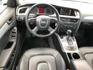 2009 Audi A4