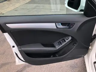 2009 Audi A4