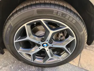 2016 BMW X1