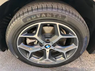 2016 BMW X1