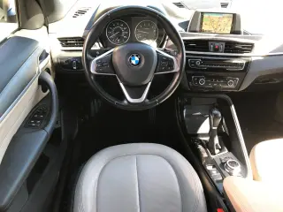 2016 BMW X1