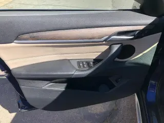 2016 BMW X1
