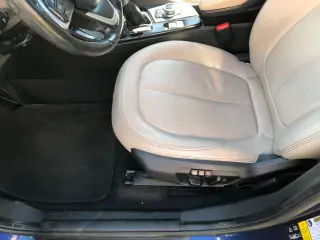 2016 BMW X1