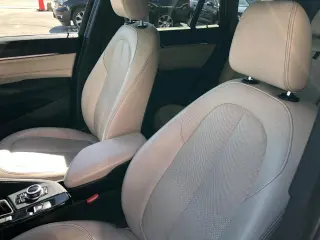 2016 BMW X1