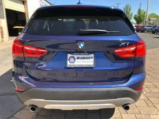 2016 BMW X1