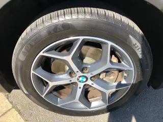2016 BMW X1