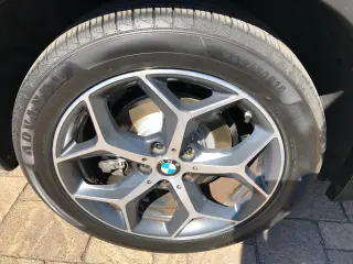 2016 BMW X1