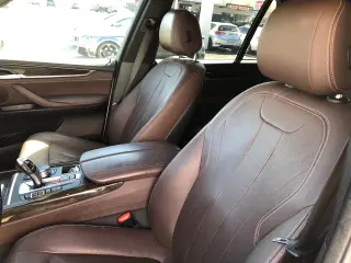 2017 BMW X5