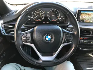 2017 BMW X5