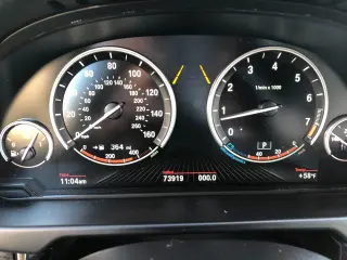 2017 BMW X5