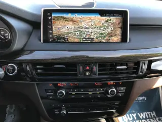 2017 BMW X5