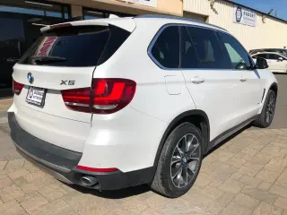 2017 BMW X5