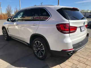 2017 BMW X5
