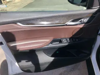 2017 BMW X5
