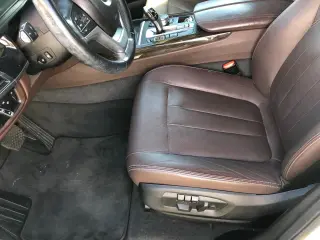 2017 BMW X5
